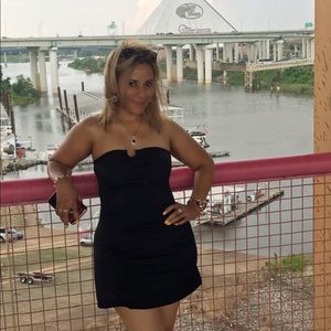 Meet your Posher, Nelly